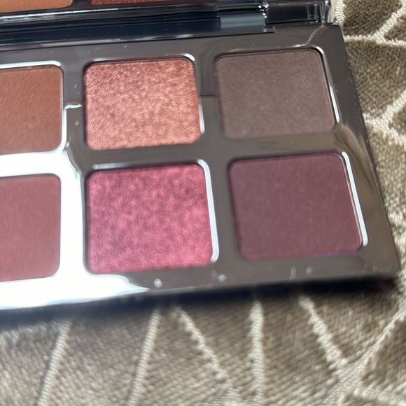 Il makiage color, Boss master palette eight multi dimensional eye colors - Picture 4 of 5